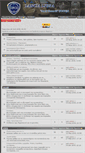Mobile Screenshot of lancialybra.mlemo.gr